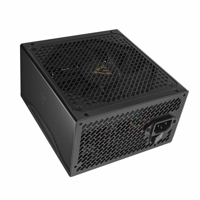 MODECOM PSU VOLCANO HEX 750W GOLD ATX 3.1