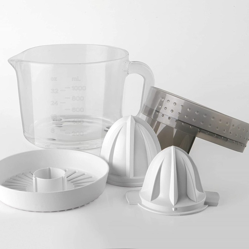 Citrus squeezer Black+Decker BXCJ30E (30W) Citrus squeezer Black+Decker BXCJ30E (30W)