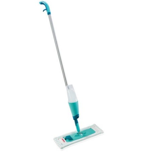 Leifheit Easy Spray XL mop Microfibre Dry&wet Microfiber Green, White Leifheit Easy Spray XL mop Microfibre Dry&wet Microfiber Green, White