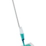 Leifheit Easy Spray XL mop Microfibre Dry&wet Microfiber Green, White