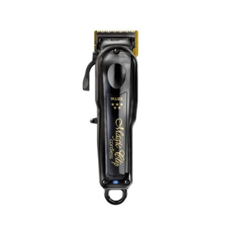 Hair clipper WAHL Black Magic 3026434 Black Hair clipper WAHL Black Magic 3026434 Black