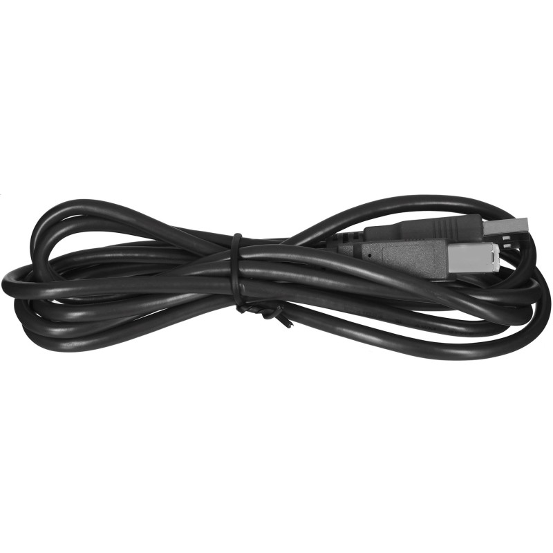 AUKEY CB-NAC2 USB-C Type-C Power Delivery PD 60W 3A 1.8m Nylon Black AUKEY CB-NAC2 USB-C Type-C Power Delivery PD 60W 3A 1.8m Nylon Black