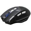MOUSE DEFENDER GM-885 KNIGHT RF WIRELESS 3200dpi 8P BLACK MOUSE DEFENDER GM-885 KNIGHT RF WIRELESS 3200dpi 8P BLACK