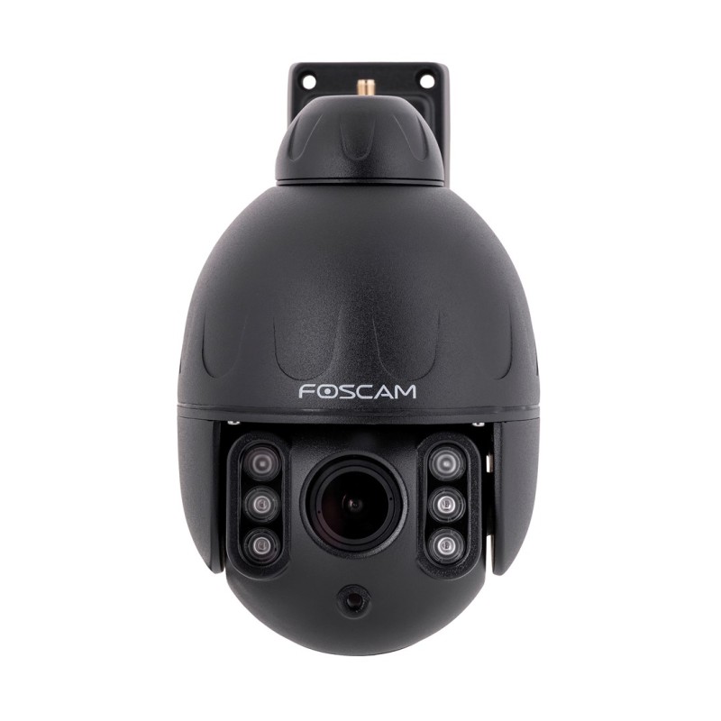Foscam SD4-WB Dome IP security camera Outdoor 2304 x 1536 pixels Wall Foscam SD4-WB Dome IP security camera Outdoor 2304 x 1536 pixels Wall