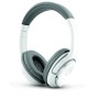 Esperanza Libero Headset Head-band Grey,White