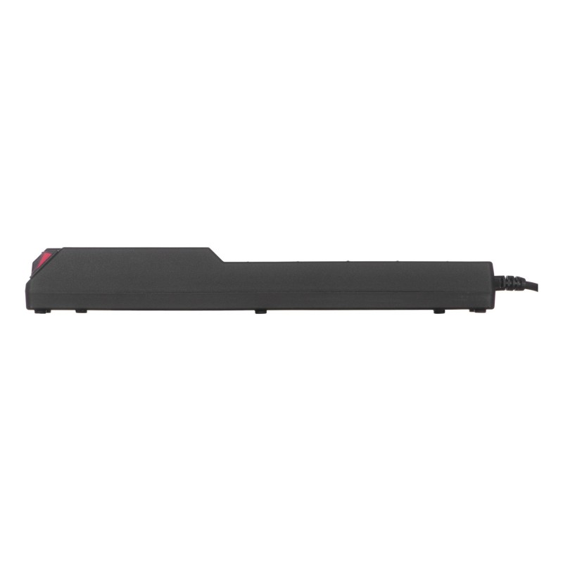 Qoltec 50056.40W power adapter/inverter Indoor Black Qoltec 50056.40W power adapter/inverter Indoor Black