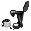 Esperanza EKC009 coffee maker Drip coffee maker 1.5 L Esperanza EKC009 coffee maker Drip coffee maker 1.5 L