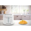 Tefal Uno FF2031 Single Deep fryer White