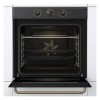 Gorenje BOS67371CLB oven 77 L 2300 W A Black