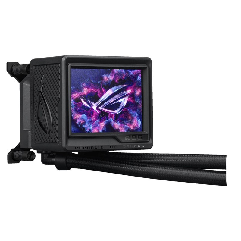 Chłodzenie ASUS PROART LC 360 Chłodzenie ASUS PROART LC 360