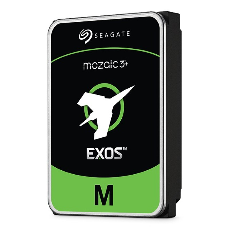 Seagate Exos M internal hard drive 28 TB 7200 RPM 512 MB 3.5