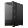 MSI MAG PANO 110R PZ computer case Midi Tower Black MSI MAG PANO 110R PZ computer case Midi Tower Black