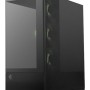 MSI MAG PANO 110R PZ computer case Midi Tower Black