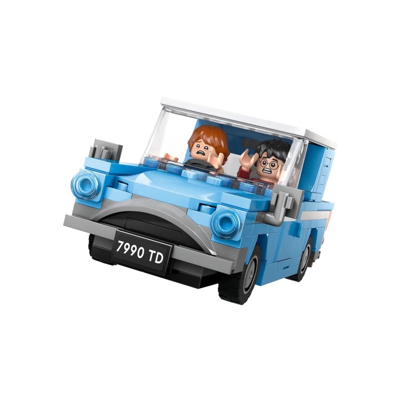LEGO HARRY POTTER 76424 Flying Ford Anglia LEGO HARRY POTTER 76424 Flying Ford Anglia