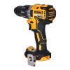 Drill/driver without battery and charger 18 DCD800NT