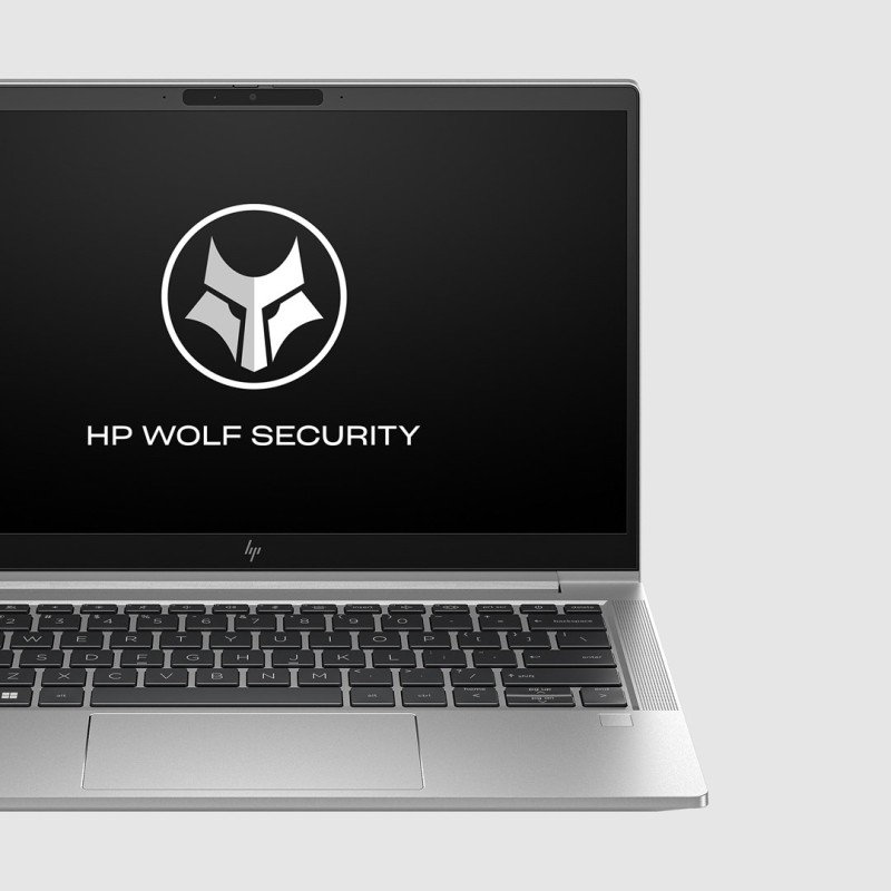 HP EliteBook 630 G10 Intel® Core™ i5 i5-1335U Laptop 33.8 cm (13.3 HP EliteBook 630 G10 Intel® Core™ i5 i5-1335U Laptop 33.8 cm (13.3