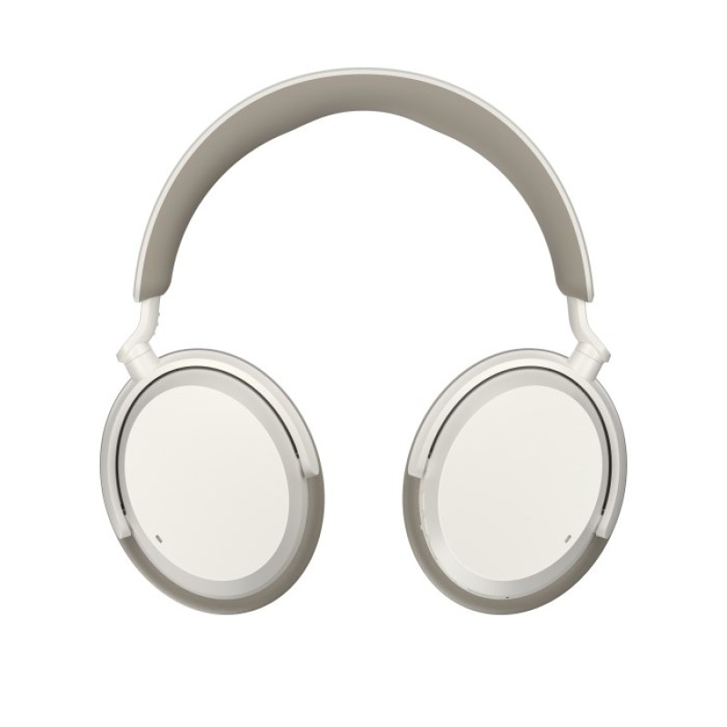 Sennheiser Accentum Wireless Headphones White Sennheiser Accentum Wireless Headphones White