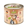 GRANATAPET DeliCATessen Turkey and pheasant - wet cat food - 200g GRANATAPET DeliCATessen Turkey and pheasant - wet cat food - 200g