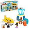 LEGO DUPLO 10443 First Time at the Airport LEGO DUPLO 10443 First Time at the Airport