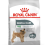 ROYAL CANIN CCN Mini Dental Care - dry food for adult dogs - 3kg