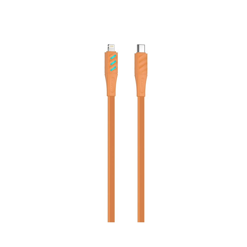 Havit Kabel USB Type C 1 m CB6255 Havit Kabel USB Type C 1 m CB6255
