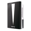 CAMRY CR 7903 dehumidifier 1.5 L 100 W Black, White CAMRY CR 7903 dehumidifier 1.5 L 100 W Black, White