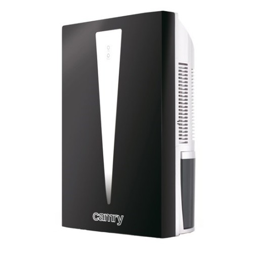 CAMRY CR 7903 dehumidifier 1.5 L 100 W Black, White