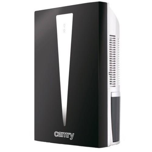 CAMRY CR 7903 dehumidifier 1.5 L 100 W Black, White CAMRY CR 7903 dehumidifier 1.5 L 100 W Black, White