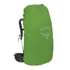 Trekking Backpack Osprey Kestrel  58 Black L/XL