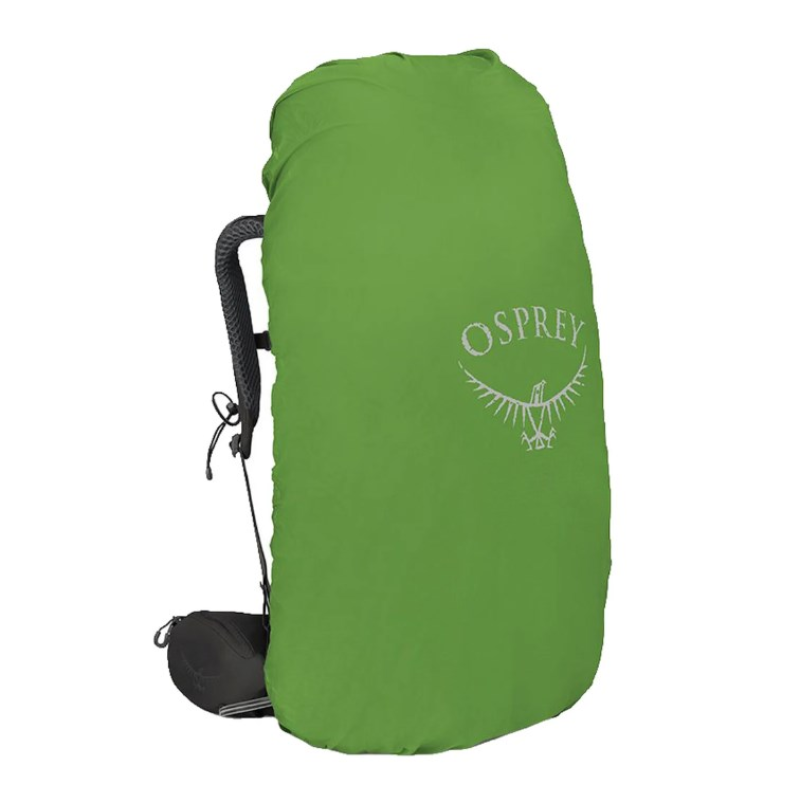 Trekking Backpack Osprey Kestrel 58 Black L/XL Trekking Backpack Osprey Kestrel 58 Black L/XL