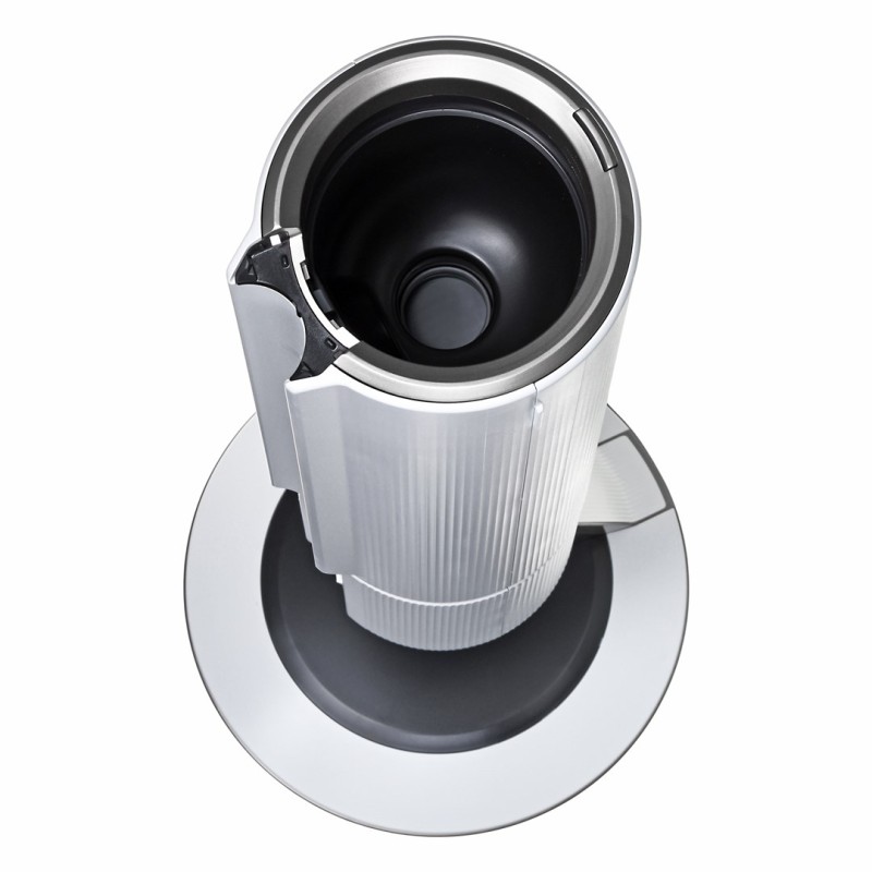 Samsung VS80F28DGS/GE Bespoke AI Jet Lite Pro 2-in-1 upright vacuum cleaner Battery Bagless 0.5 l Samsung VS80F28DGS/GE Bespoke AI Jet Lite Pro 2-in-1 upright vacuum cleaner Battery Bagless 0.5 l