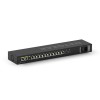 Zyxel GS1915-24E Managed L2 Gigabit Ethernet (10/100/1000) 1U Black