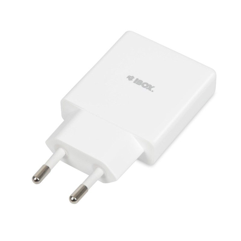 OnePlus Charger SUPERVOOC 120W 2 Ports with Cable White OnePlus Charger SUPERVOOC 120W 2 Ports with Cable White