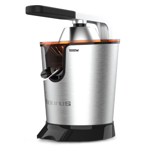 Taurus Easy Press 1000 Legend Citrus Squeezer Taurus Easy Press 1000 Legend Citrus Squeezer