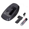 iBox IMOS603 mouse Right-hand RF Wireless Optical 1600 DPI