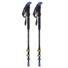 VIKING CARBO LITE TREKKING POLES BLACK/LIME VIKING CARBO LITE TREKKING POLES BLACK/LIME