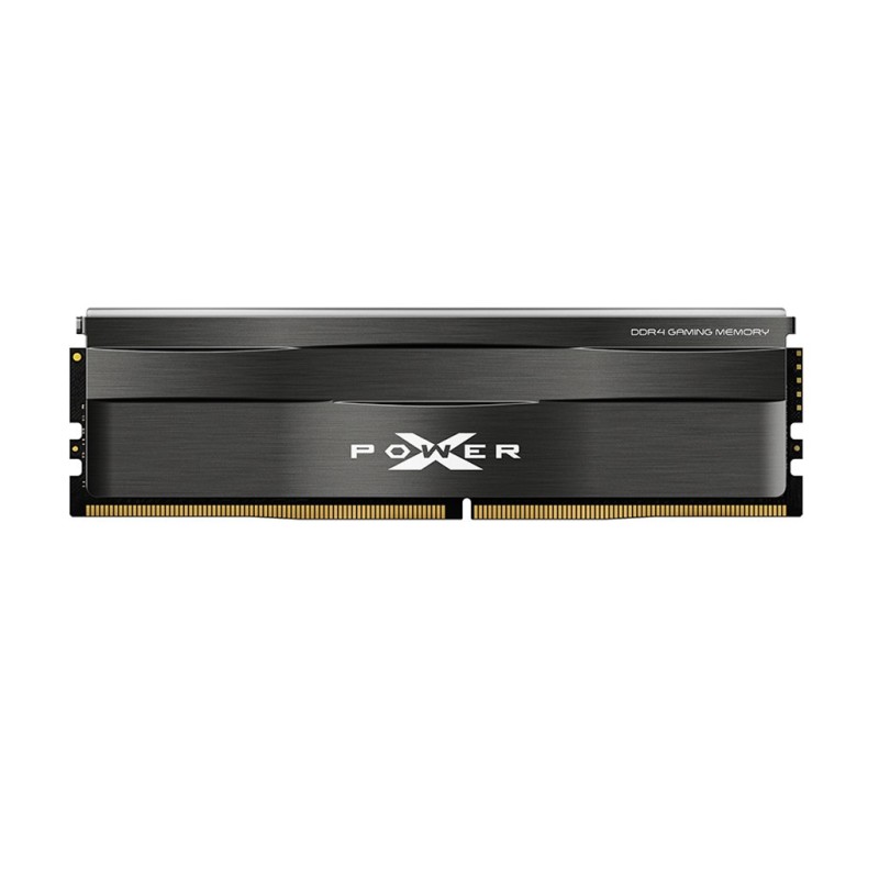 Silicon Power XPOWER Zenith memory module 8 GB 1 x 8 GB DDR4 3200 MHz Silicon Power XPOWER Zenith memory module 8 GB 1 x 8 GB DDR4 3200 MHz