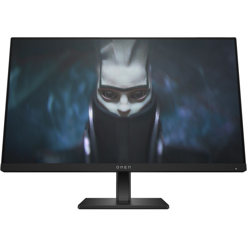 OMEN by HP 23.8 inch FHD 165Hz Gaming Monitor - OMEN 24 OMEN by HP 23.8 inch FHD 165Hz Gaming Monitor - OMEN 24