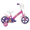 Bike HUFFY Disney PRINCESS 12 Bike HUFFY Disney PRINCESS 12
