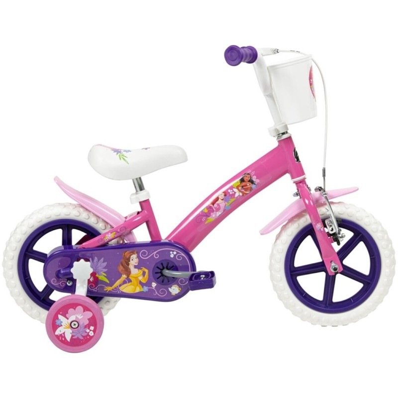 Bike HUFFY Disney PRINCESS 12 Bike HUFFY Disney PRINCESS 12