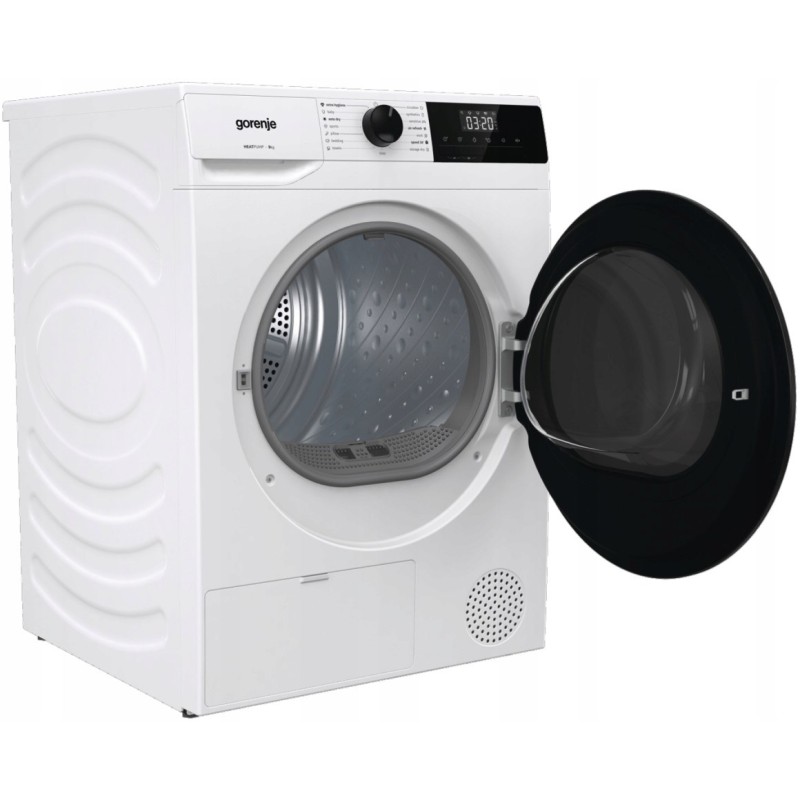 GORENJE DHNA93/PL Clothes dryer GORENJE DHNA93/PL Clothes dryer