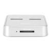 Digitus M.2 NVMe + M.2 SATA SSD Docking Station with SD Express Card Reader, USB-C™ Digitus M.2 NVMe + M.2 SATA SSD Docking Station with SD Express Card Reader, USB-C™