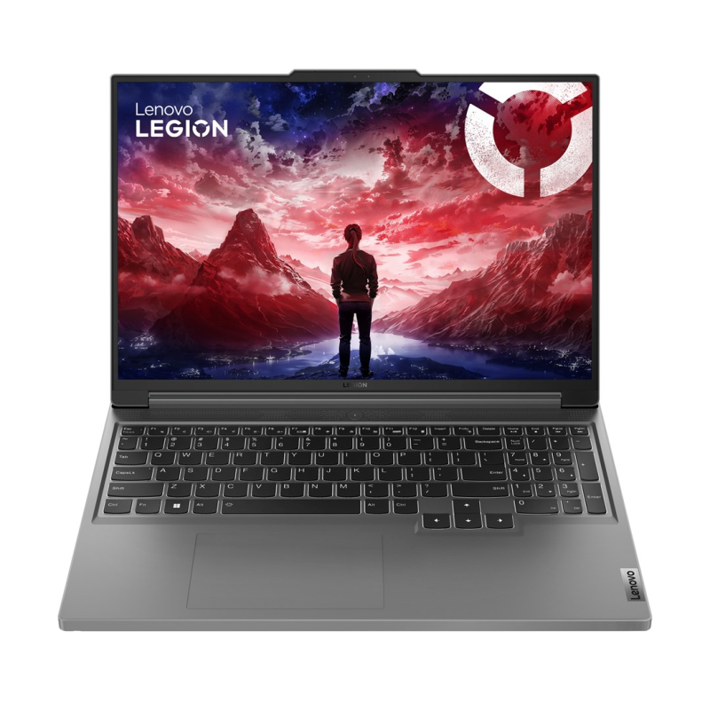 Lenovo Legion Slim 5 16AHP9 AMD Ryzen™ 7 8845HS Laptop 40.6 cm (16 Lenovo Legion Slim 5 16AHP9 AMD Ryzen™ 7 8845HS Laptop 40.6 cm (16