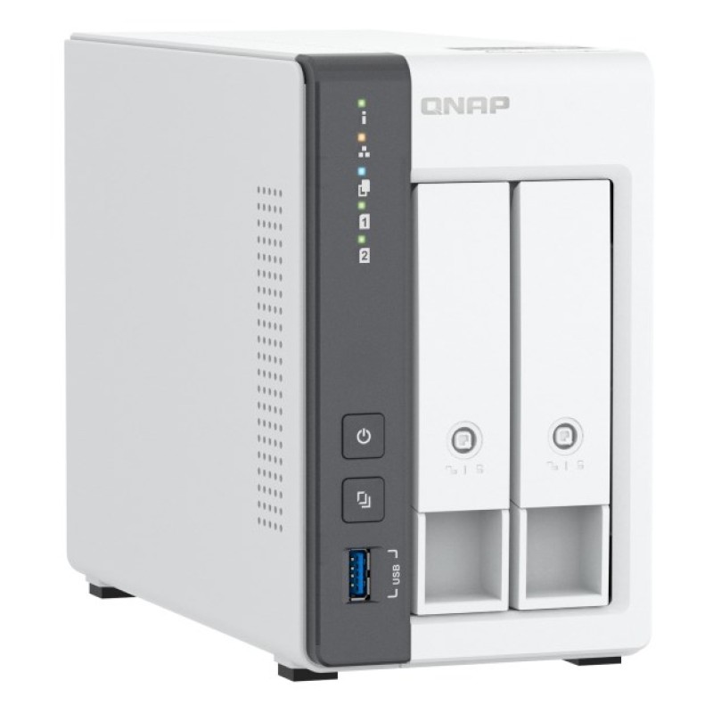 NAS Synology DS925+; Tower; 4x (3.5 NAS Synology DS925+; Tower; 4x (3.5