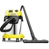 Kärcher wet and dry hoover WD 3 PS V-17/4/20 Kärcher wet and dry hoover WD 3 PS V-17/4/20