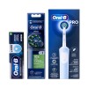Braun electric toothbrush Oral-B Vitality Pro D103 Lilac Braun electric toothbrush Oral-B Vitality Pro D103 Lilac