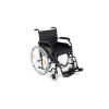Steel wheelchair RF-1 Cruiser Black 48cm