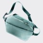 Deuter Passway 2 Polyethersulfone (PES) Green Unisex Shoulder bag