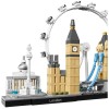 LEGO ARCHITECTURE 21034 LONDON