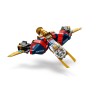 LEGO STAR WARS 75402 ARC-170 Starfighter